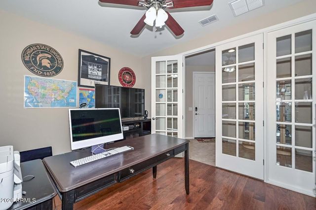 2611 W ROYER Road, Phoenix, AZ 85085