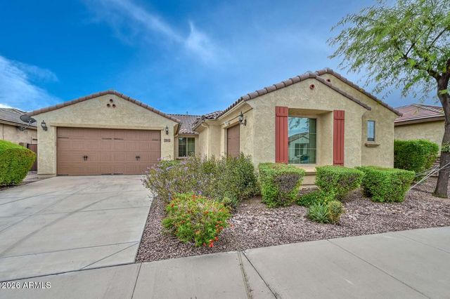2611 W ROYER Road, Phoenix, AZ 85085