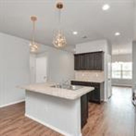 5515 Dovetail Arbor Trace, Katy, TX 77449