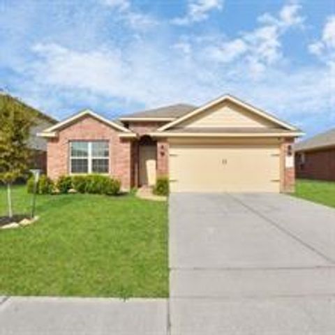 5515 Dovetail Arbor Trace, Katy, TX 77449