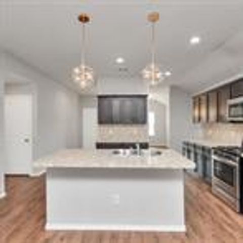 5515 Dovetail Arbor Trace, Katy, TX 77449