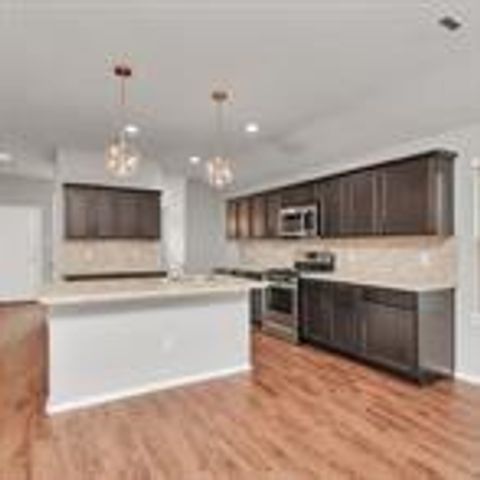 5515 Dovetail Arbor Trace, Katy, TX 77449