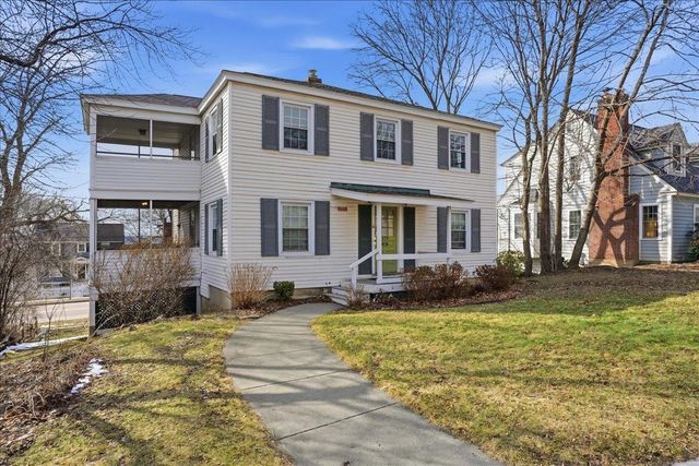 579 South Willard Street, Burlington, VT 05401