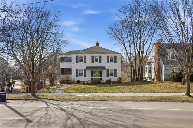 579 South Willard Street, Burlington, VT 05401