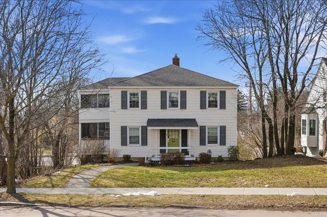 579 South Willard Street, Burlington, VT 05401