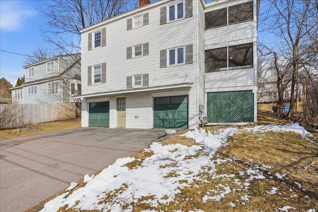 579 South Willard Street, Burlington, VT 05401