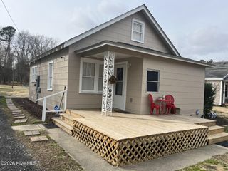 1001 Parsonage Street, Elizabeth City, NC 27909