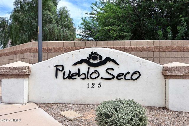 125 S 56TH Street S 113, Mesa, AZ 85206