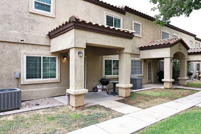 125 S 56TH Street S 113, Mesa, AZ 85206