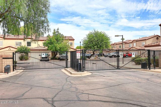 125 S 56TH Street S 113, Mesa, AZ 85206