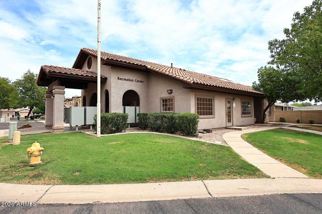 125 S 56TH Street S 113, Mesa, AZ 85206
