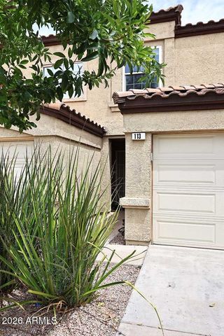 125 S 56TH Street S 113, Mesa, AZ 85206