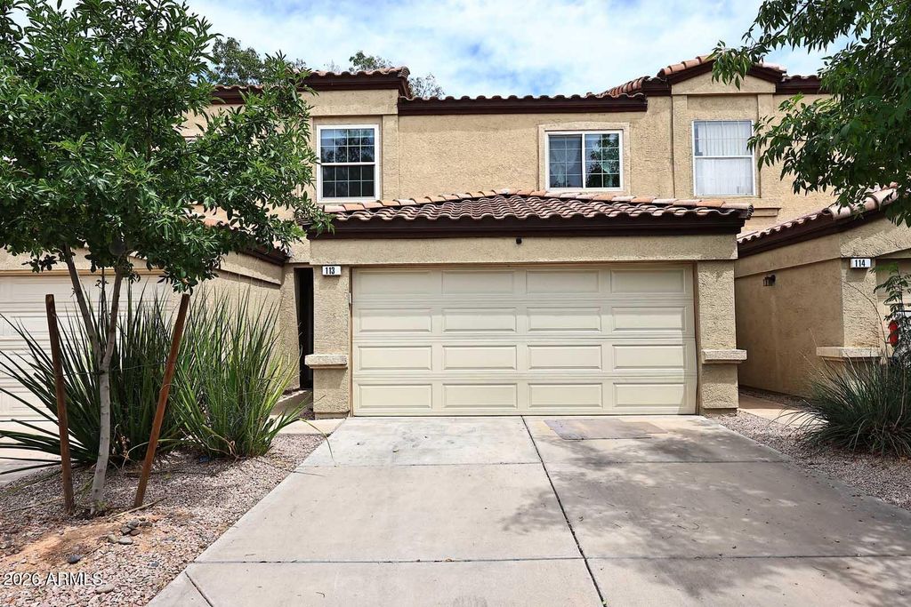 125 S 56TH Street S 113, Mesa, AZ 85206