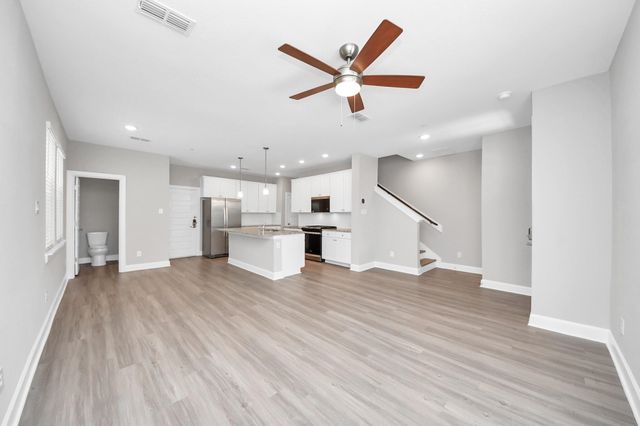 5300 Berkeley Knoll Circle 132, Richmond, TX 77407