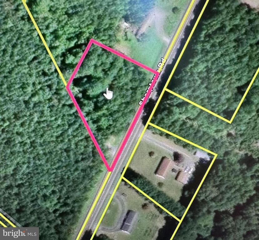 0 MD RT 313 RD, Mardela Springs, MD 21837