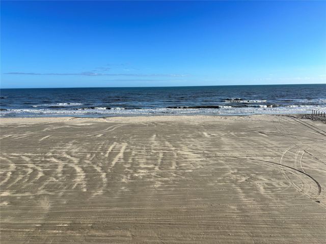 11949 Termini San Luis Pass Road 304, Galveston, TX 77554