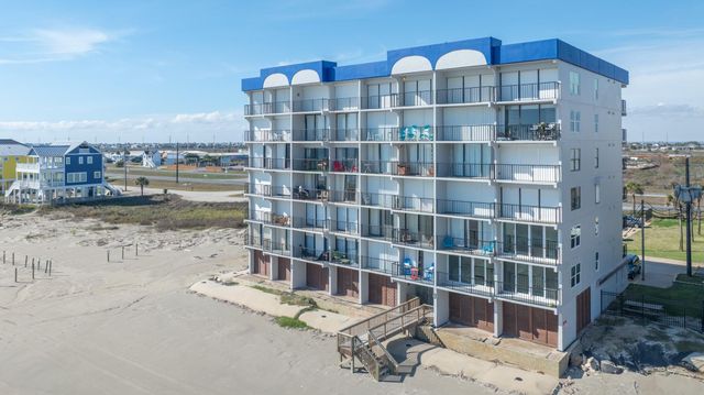 11949 Termini San Luis Pass Road 304, Galveston, TX 77554