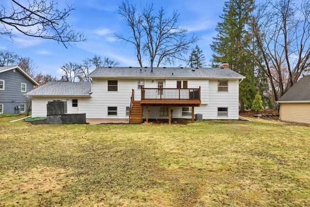 6501 Aspen Road, Edina, MN 55436