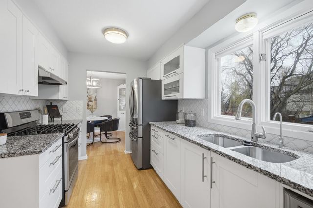 6501 Aspen Road, Edina, MN 55436