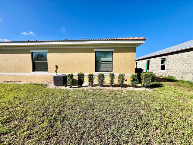 1780 CORIANDER DRIVE, Poinciana, FL 34759