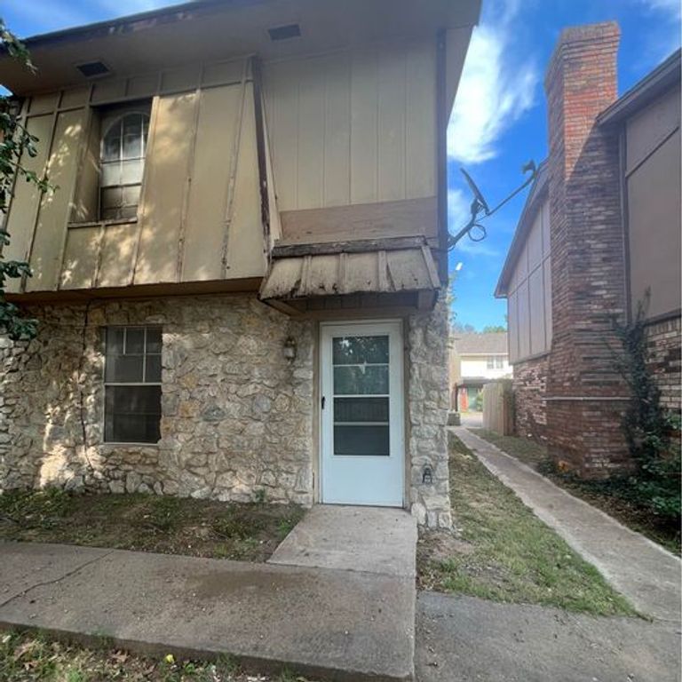 822 Greenvale Road, Oklahoma City, OK 73127