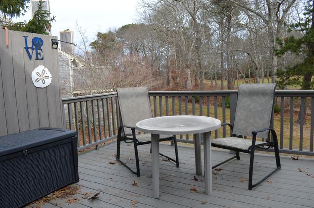 100 Kates Path UNIT 100, Yarmouth Port, MA 02675