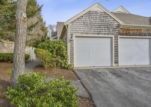 100 Kates Path UNIT 100, Yarmouth Port, MA 02675