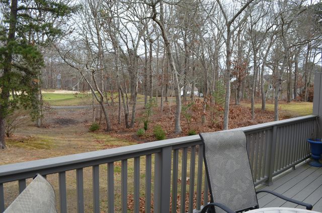 100 Kates Path UNIT 100, Yarmouth Port, MA 02675