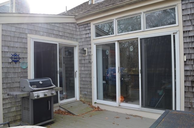 100 Kates Path UNIT 100, Yarmouth Port, MA 02675
