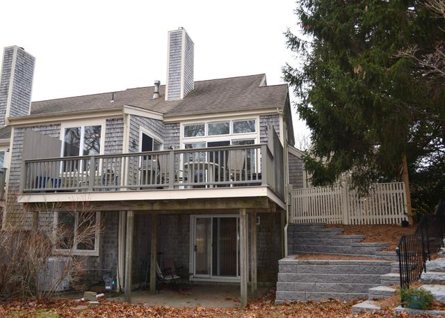 100 Kates Path UNIT 100, Yarmouth Port, MA 02675