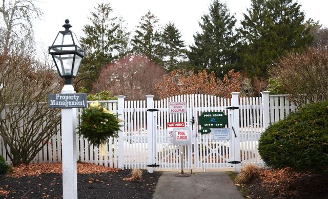 100 Kates Path UNIT 100, Yarmouth Port, MA 02675