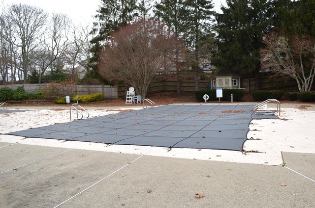 100 Kates Path UNIT 100, Yarmouth Port, MA 02675