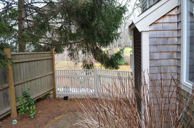 100 Kates Path UNIT 100, Yarmouth Port, MA 02675
