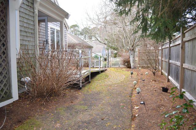 100 Kates Path UNIT 100, Yarmouth Port, MA 02675