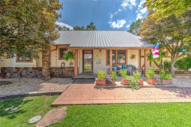 15399 Putman Road, Rogers, AR 72756