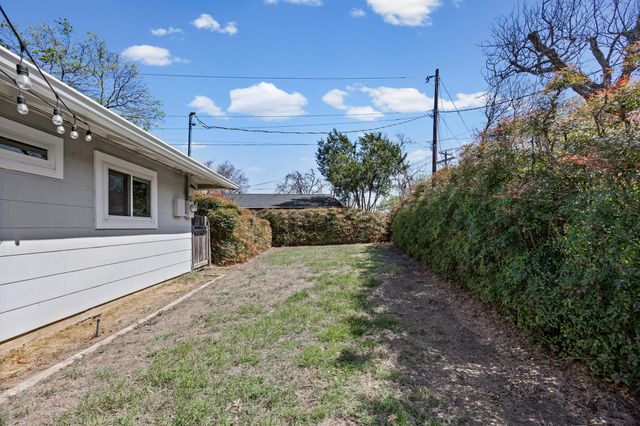 1807 Ohlen RD, Austin, TX 78757