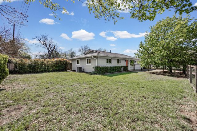 1807 Ohlen RD, Austin, TX 78757