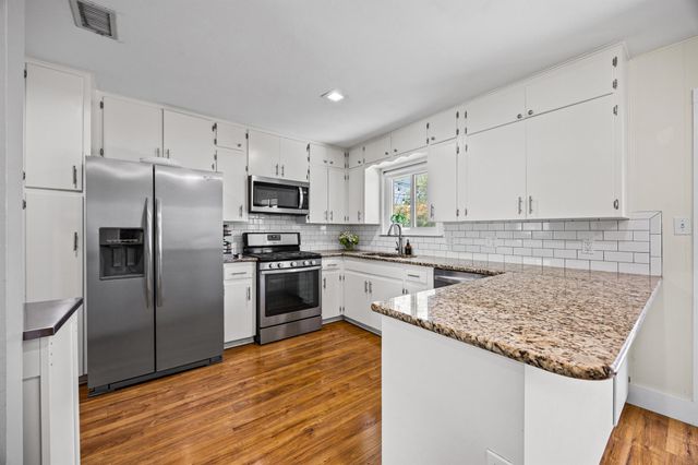 1807 Ohlen RD, Austin, TX 78757