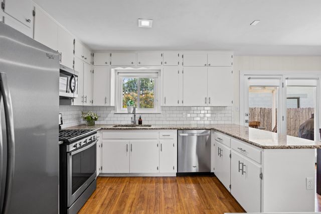 1807 Ohlen RD, Austin, TX 78757