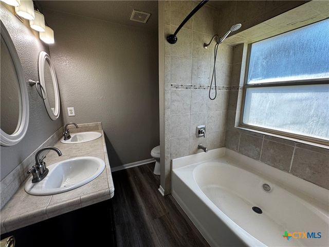 397 County Road 3367, Kempner, TX 76539