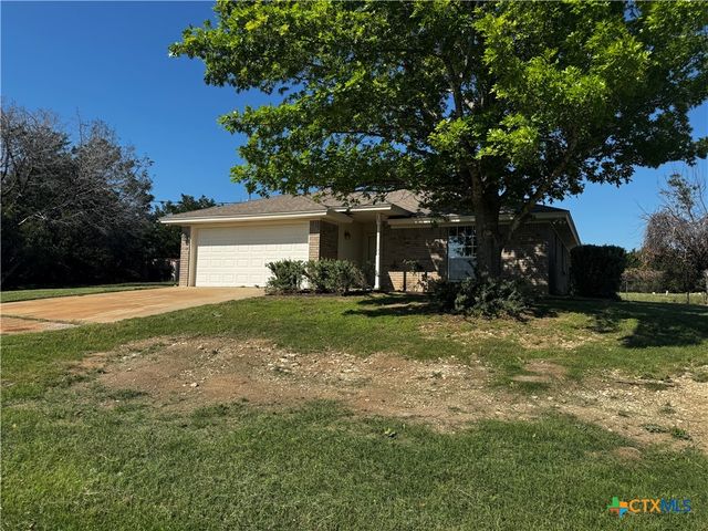 397 County Road 3367, Kempner, TX 76539