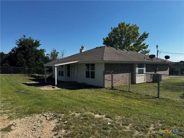 397 County Road 3367, Kempner, TX 76539