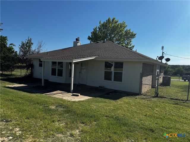 397 County Road 3367, Kempner, TX 76539