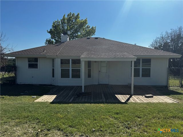 397 County Road 3367, Kempner, TX 76539