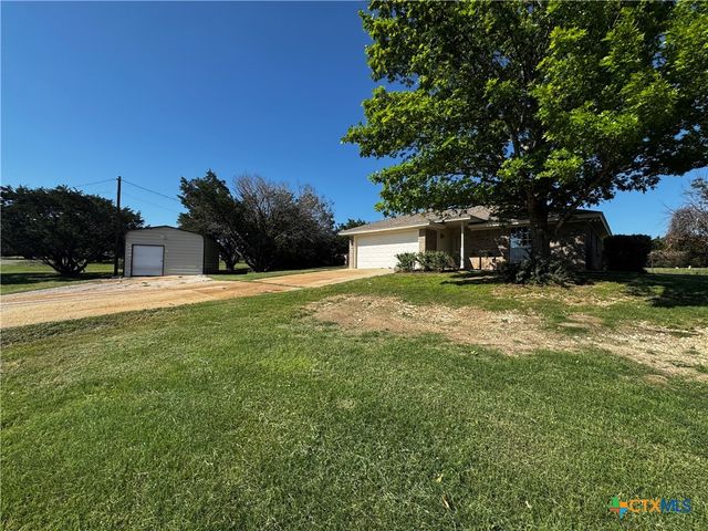 397 County Road 3367, Kempner, TX 76539