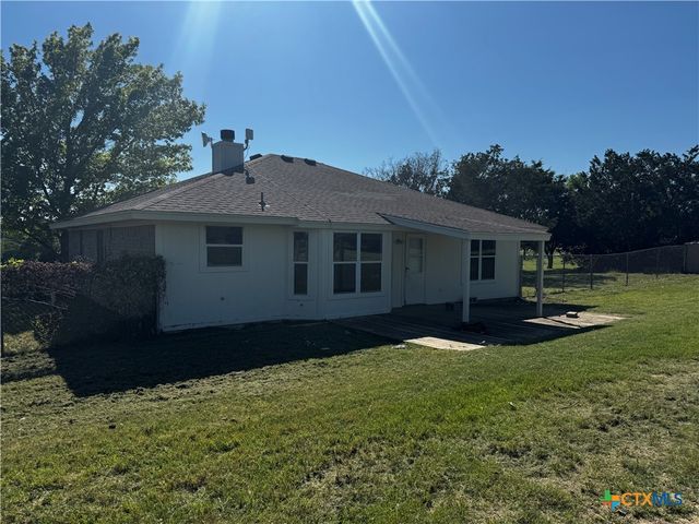 397 County Road 3367, Kempner, TX 76539