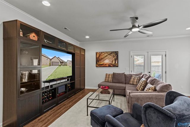 112 Kretzer Court, Huntsville, AL 35806