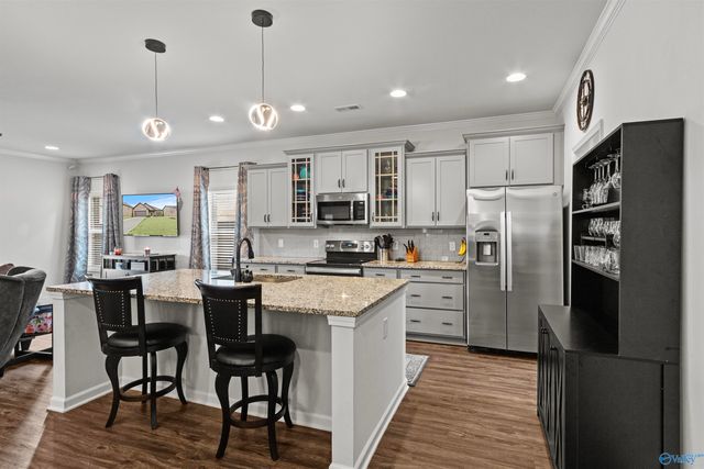 112 Kretzer Court, Huntsville, AL 35806