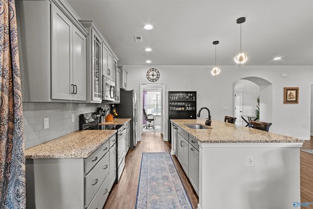 112 Kretzer Court, Huntsville, AL 35806