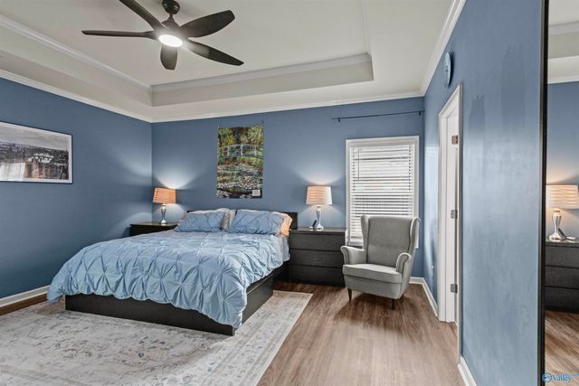 112 Kretzer Court, Huntsville, AL 35806